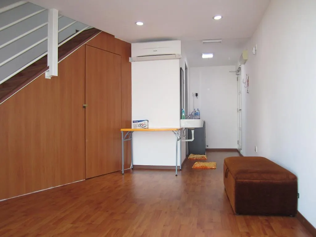 Ideal Ceo Soho Office Suites Penang Bukit Jambul Malásia